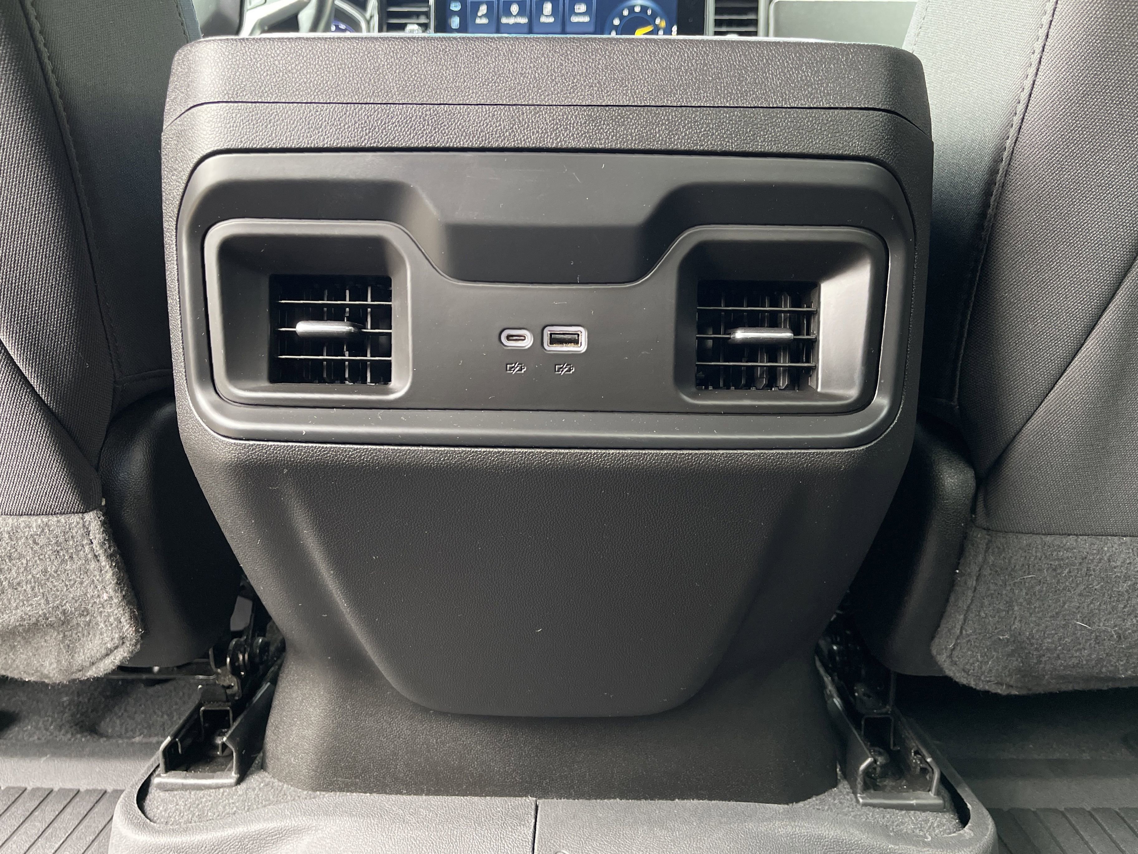 Used 2022 Chevrolet Silverado 1500 RST w/ Z71 Off-Road Package image 40