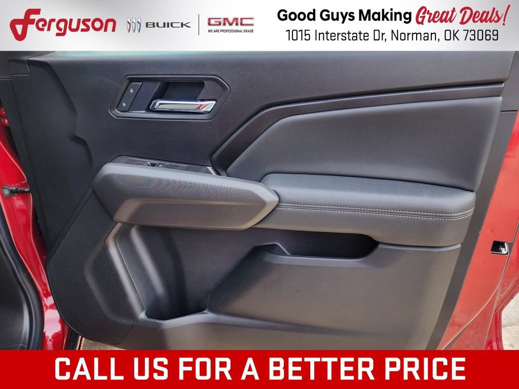 New 2026 GMC Canyon Elevation w/ Convenience Package AWD/4WD image 38