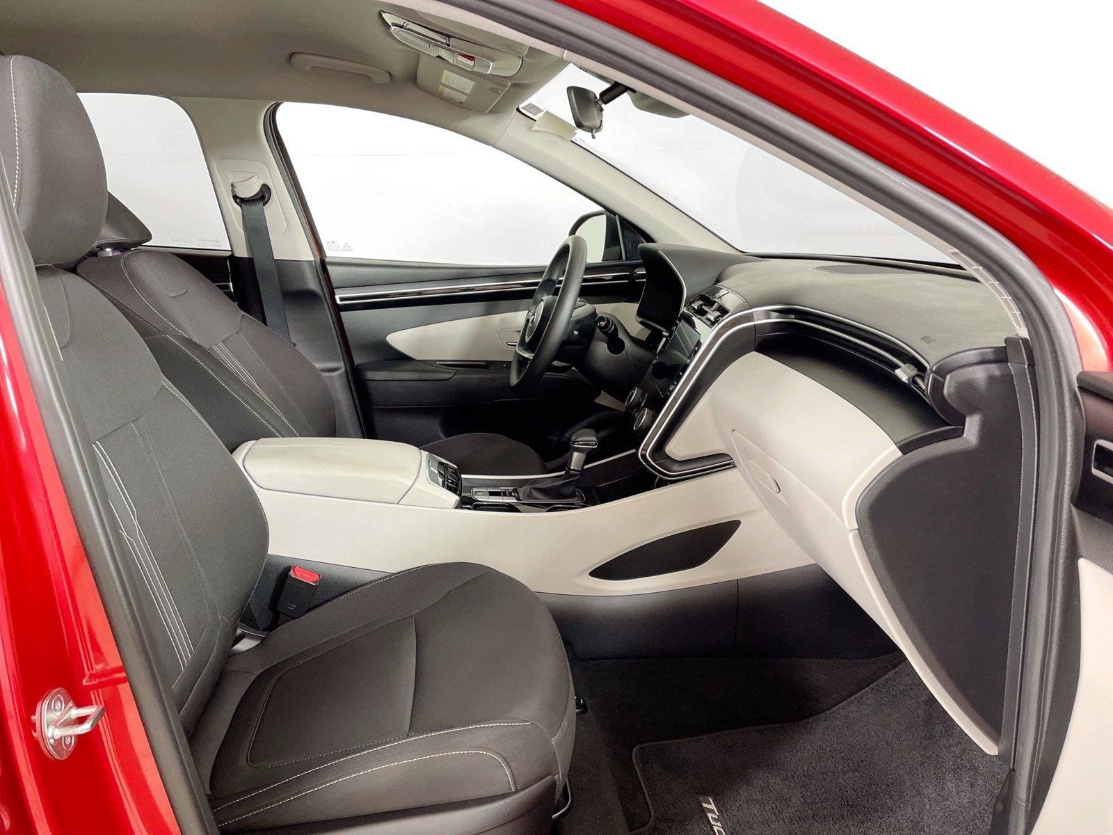 Used 2023 Hyundai Tucson SEL AWD/4WD image 26