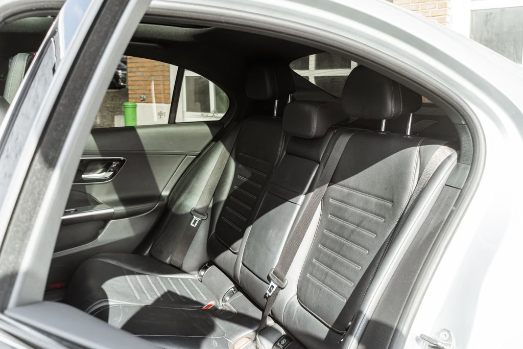 Used 2023 Mercedes-Benz C 300 4MATIC Sedan image 26