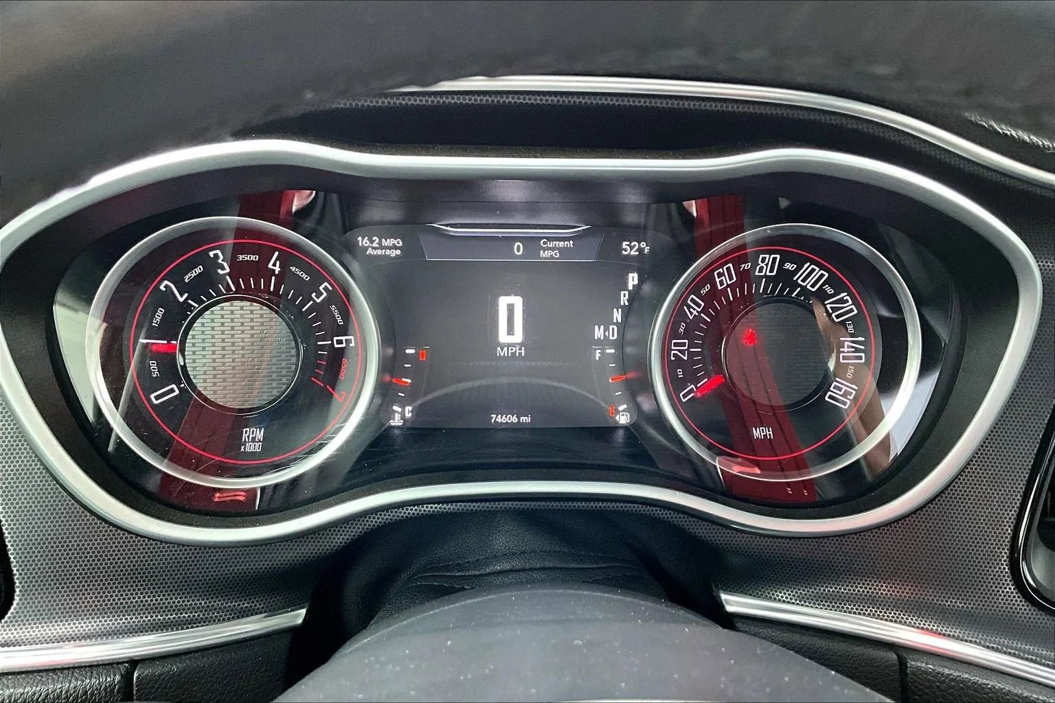 Used 2017 Dodge Challenger GT w/ Driver Convenience Group AWD/4WD image 13