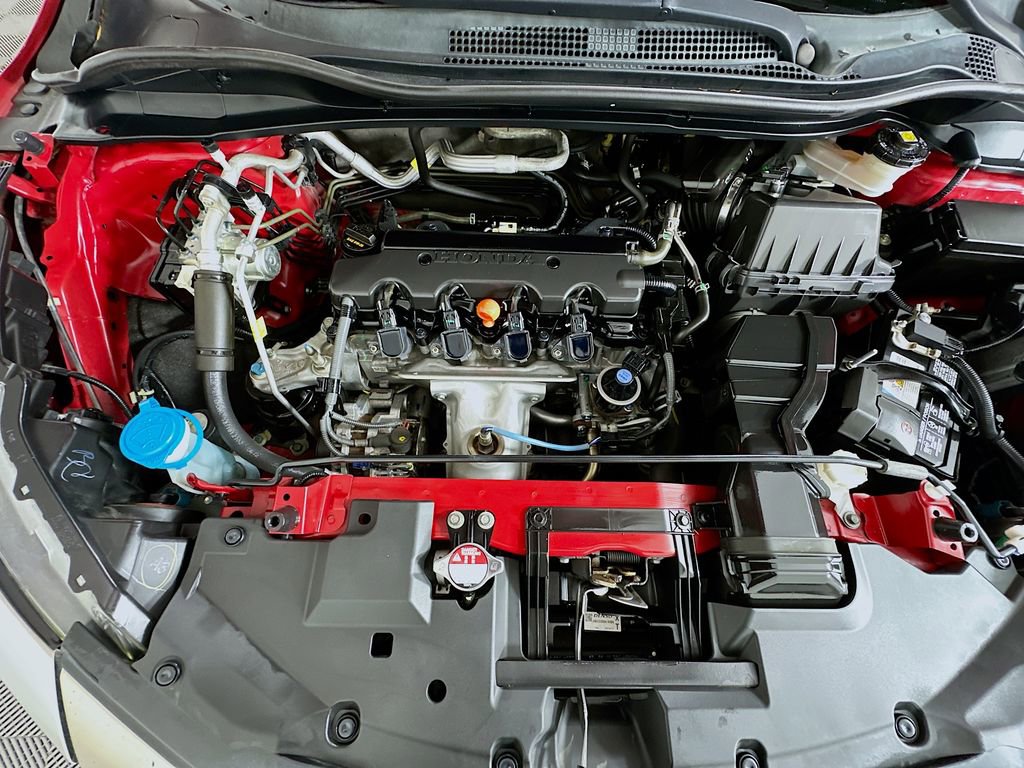Used 2019 Honda HR-V EX image 29