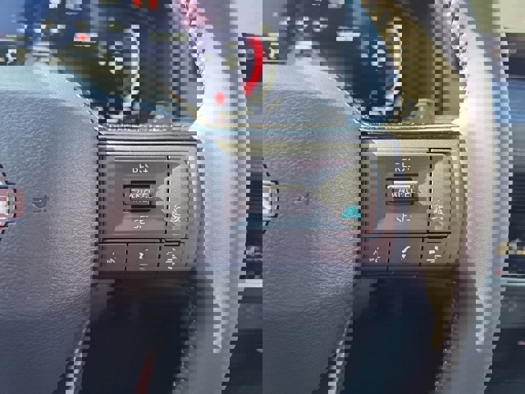 New 2026 Nissan Rogue Platinum image 22