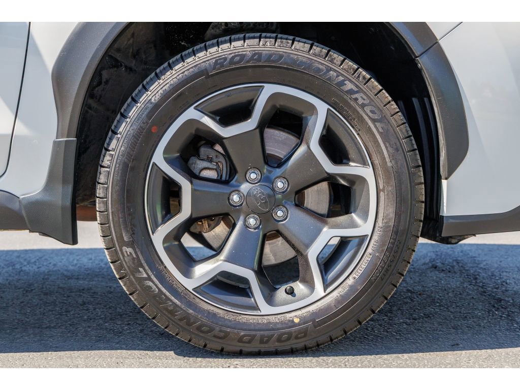 Used 2015 Subaru Crosstrek 2.0i Premium AWD/4WD image 9