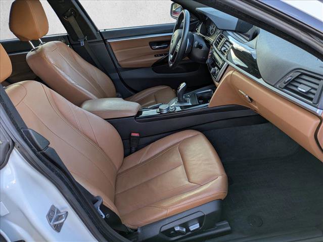 Used 2016 BMW 435i Gran Coupe image 21