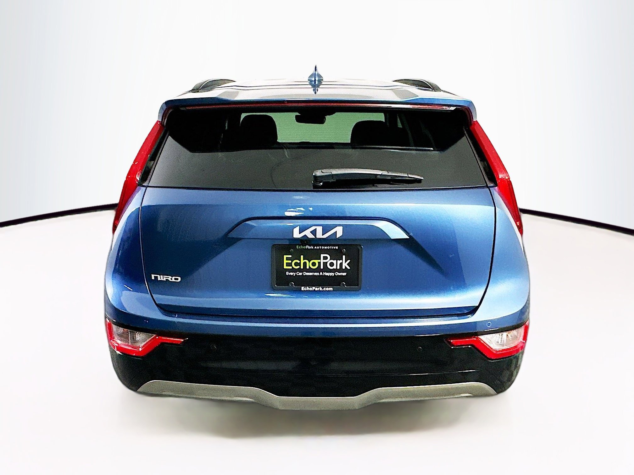 Used 2023 Kia Niro Wind image 7