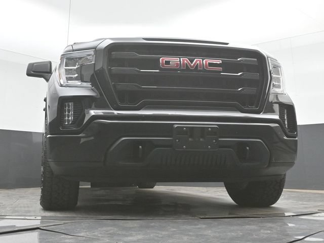 Used 2020 GMC Sierra 1500 Elevation w/ Elevation Value Package AWD/4WD image 41
