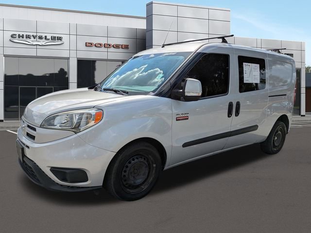 Used 2015 RAM ProMaster City Tradesman SLT FWD image 9