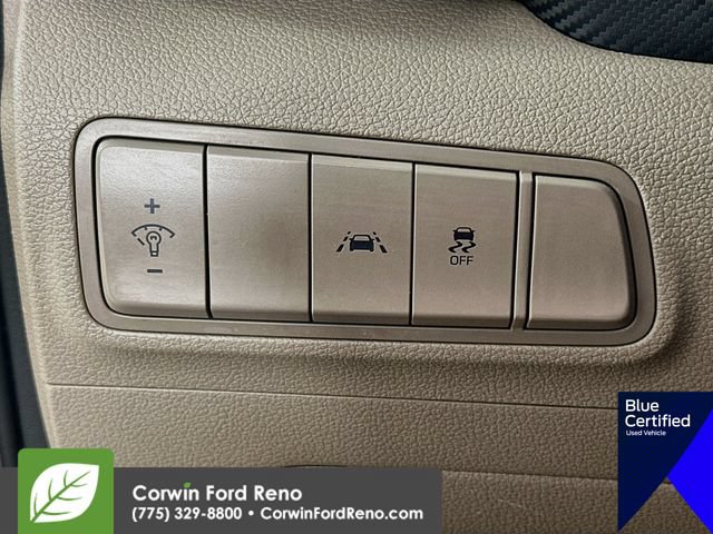 Used 2019 Hyundai Tucson SE FWD image 14