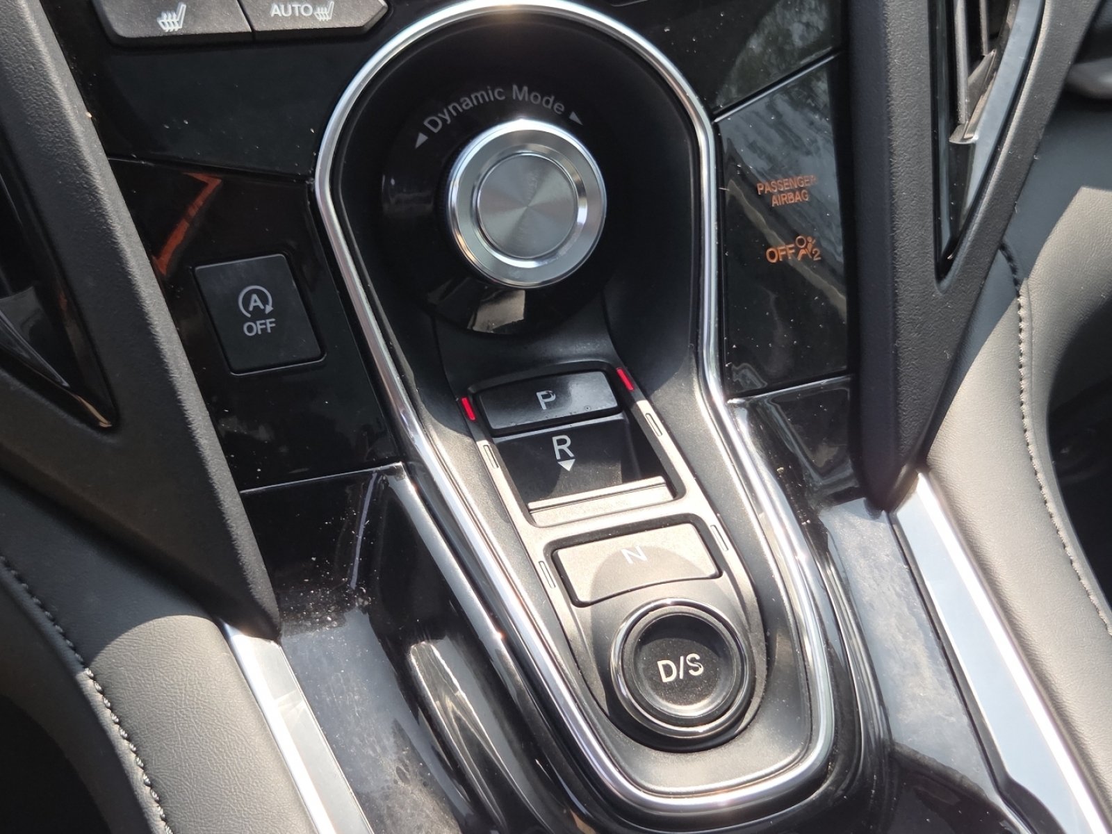 Used 2019 Acura RDX AWD image 35