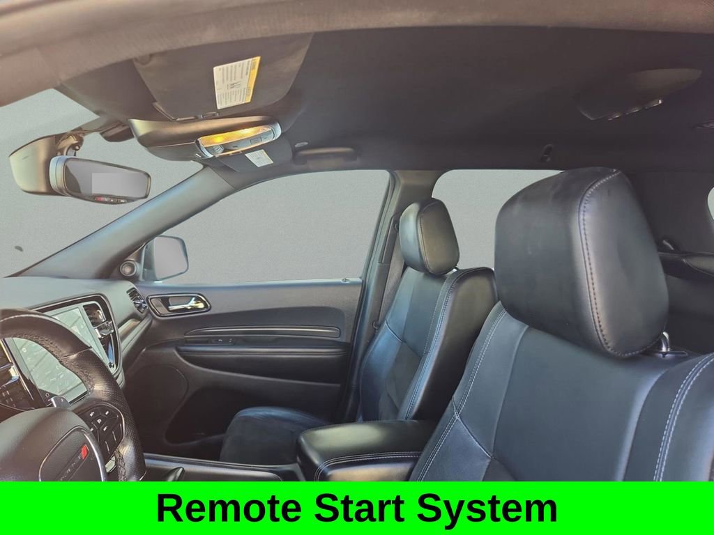 Used 2021 Dodge Durango GT image 15