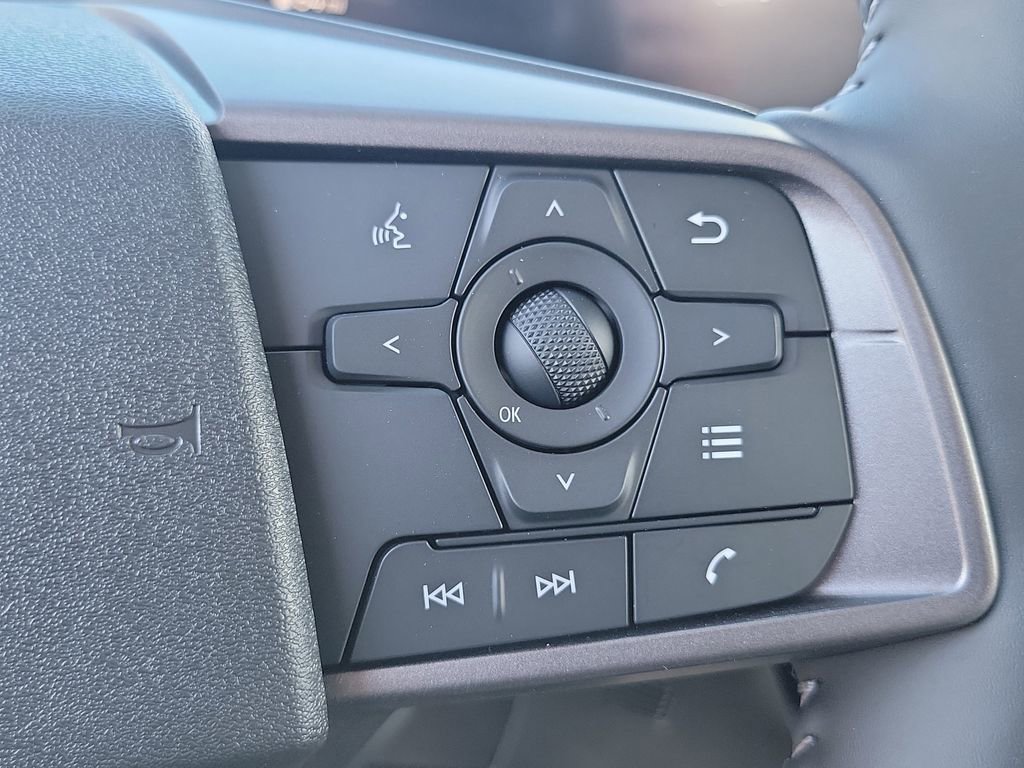 New 2026 Nissan Sentra SL w/ Floor Mat Package FWD image 5