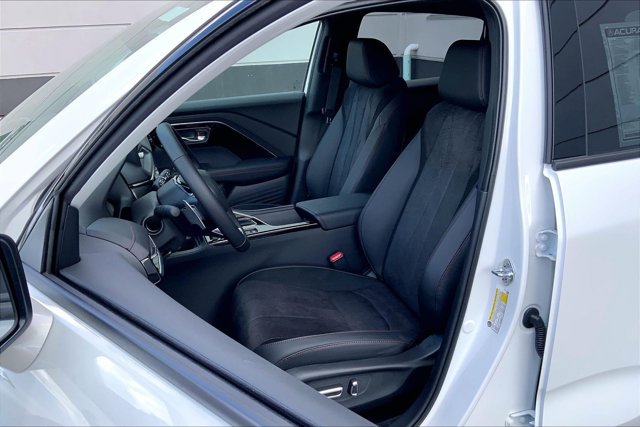 New 2026 Acura ADX A-Spec AWD/4WD image 14