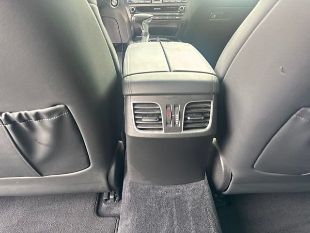 Used 2020 Genesis G80 3.8 RWD image 19