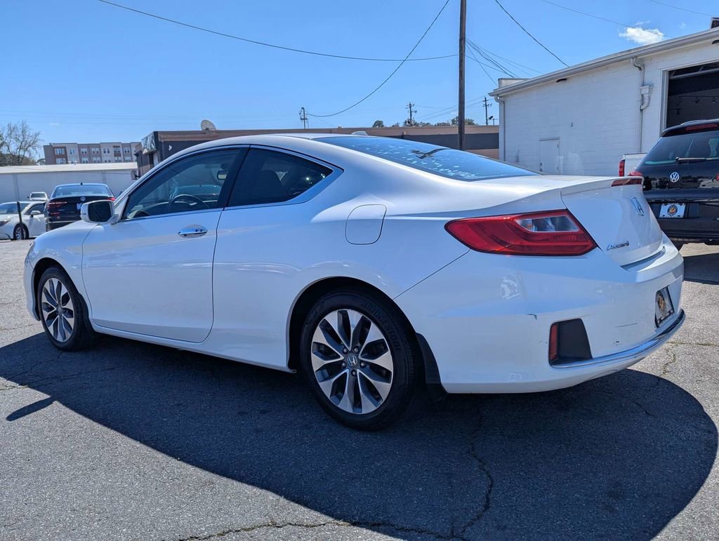 Used 2015 Honda Accord EX-L image 7