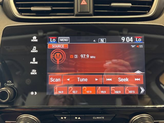 Used 2019 Honda CR-V EX-L image 19