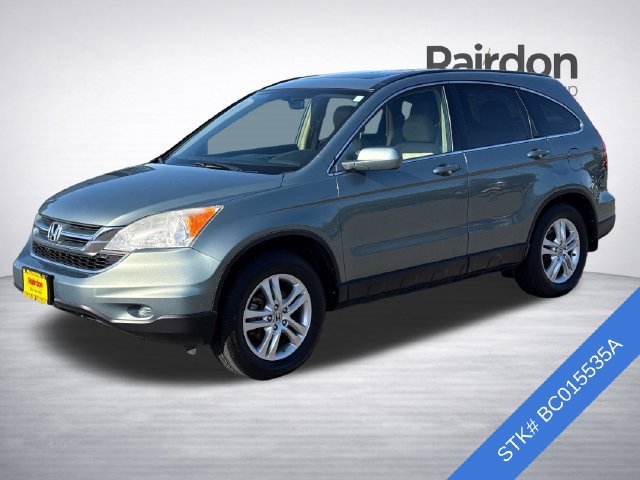 Used 2011 Honda CR-V EX-L image 3