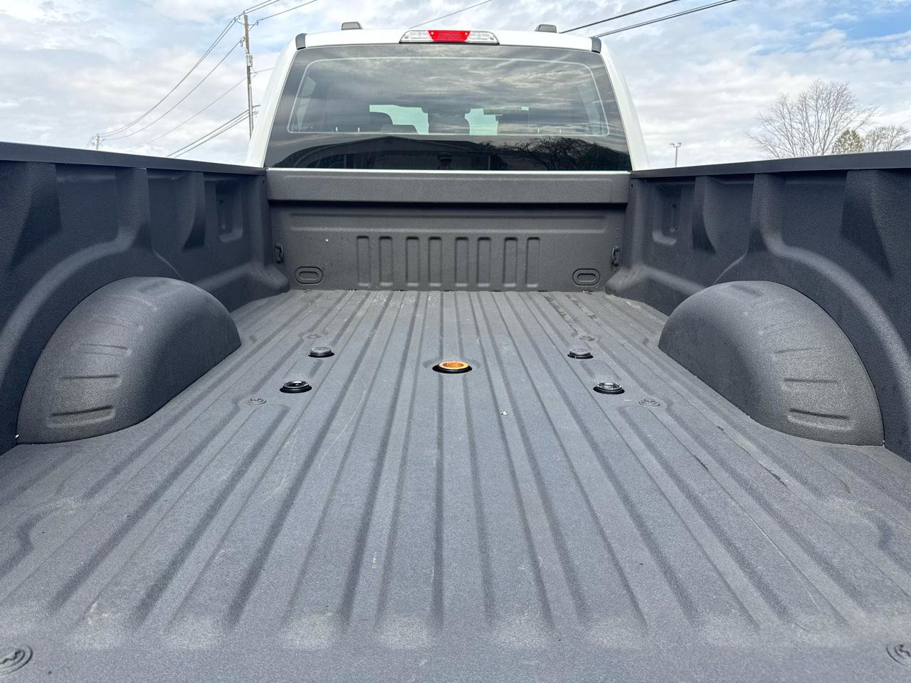 Used 2022 Ford F450 XL w/ STX Appearance Package image 23