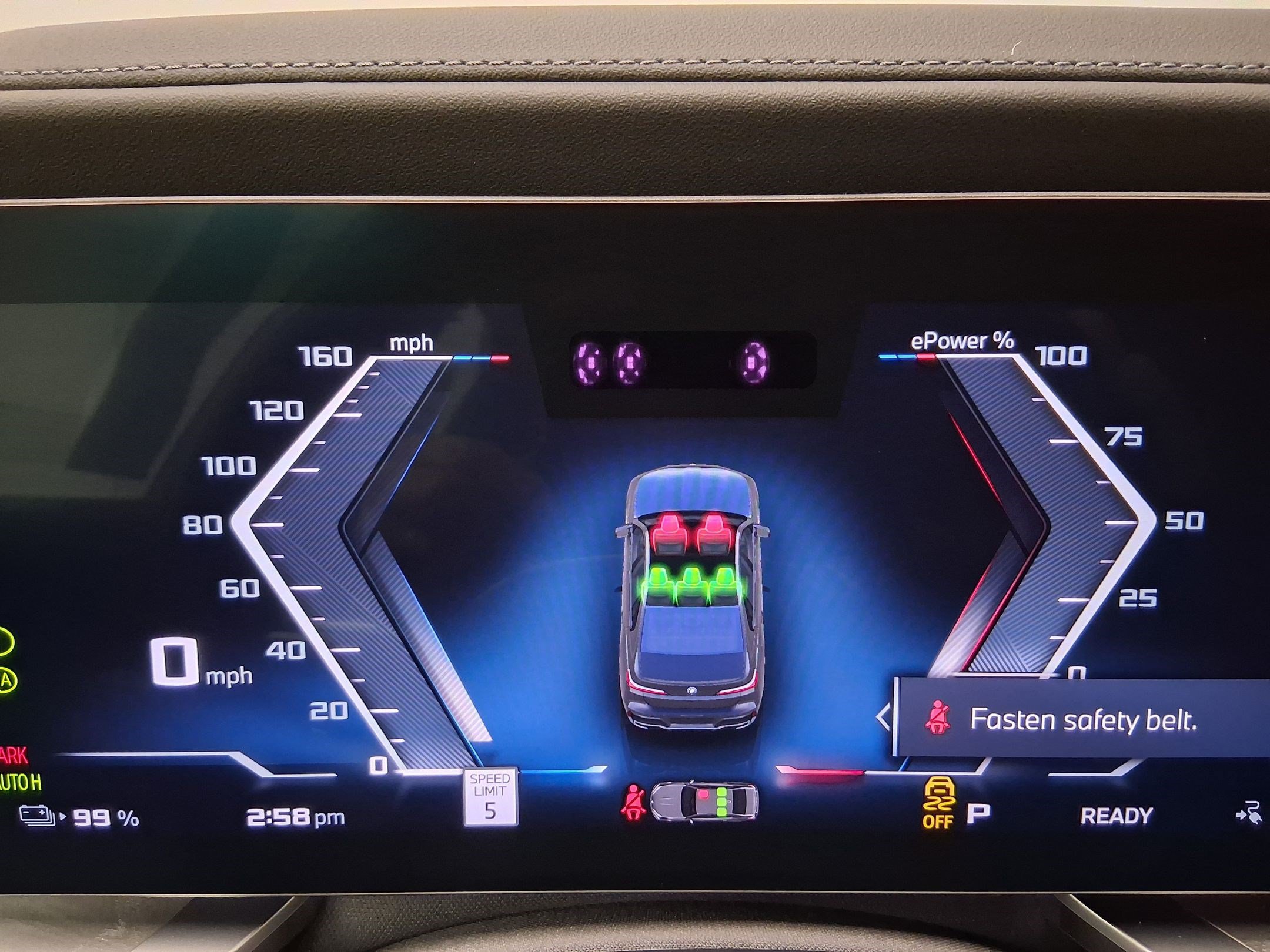 New 2026 BMW i7 M70 w/ Executive Package AWD/4WD image 17