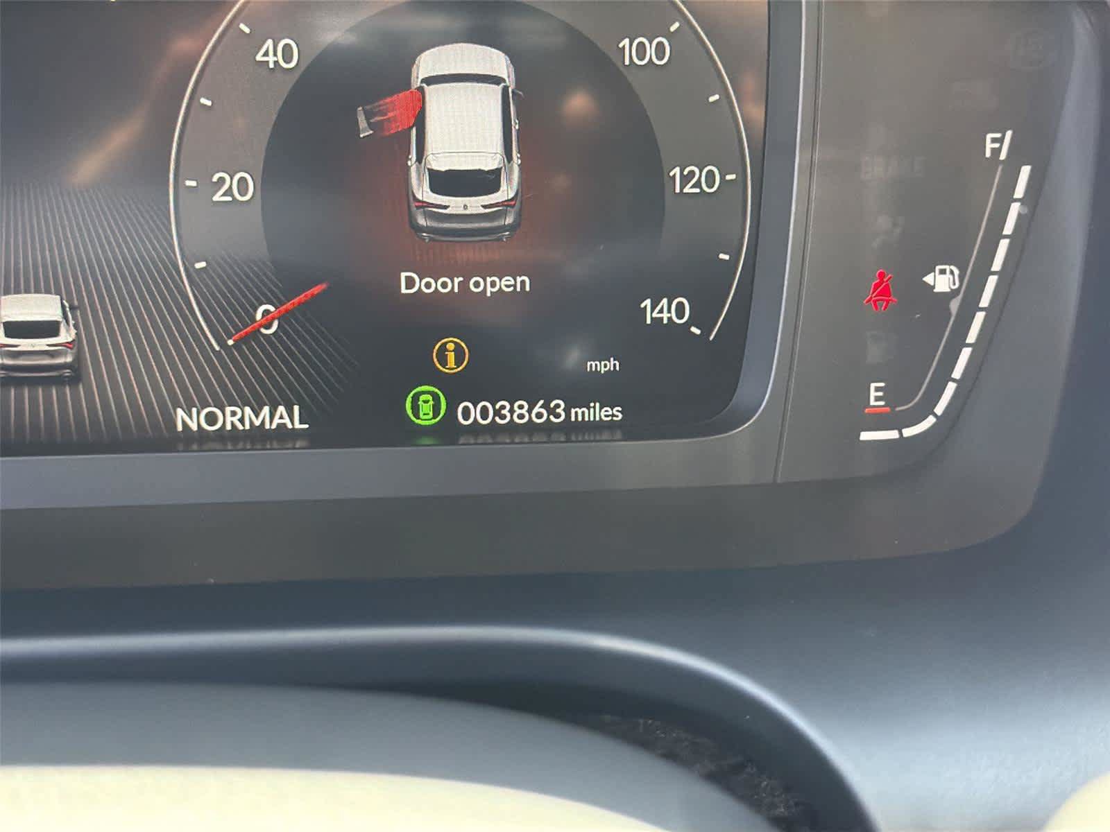 Certified 2025 Acura ADX A-Spec AWD/4WD image 19