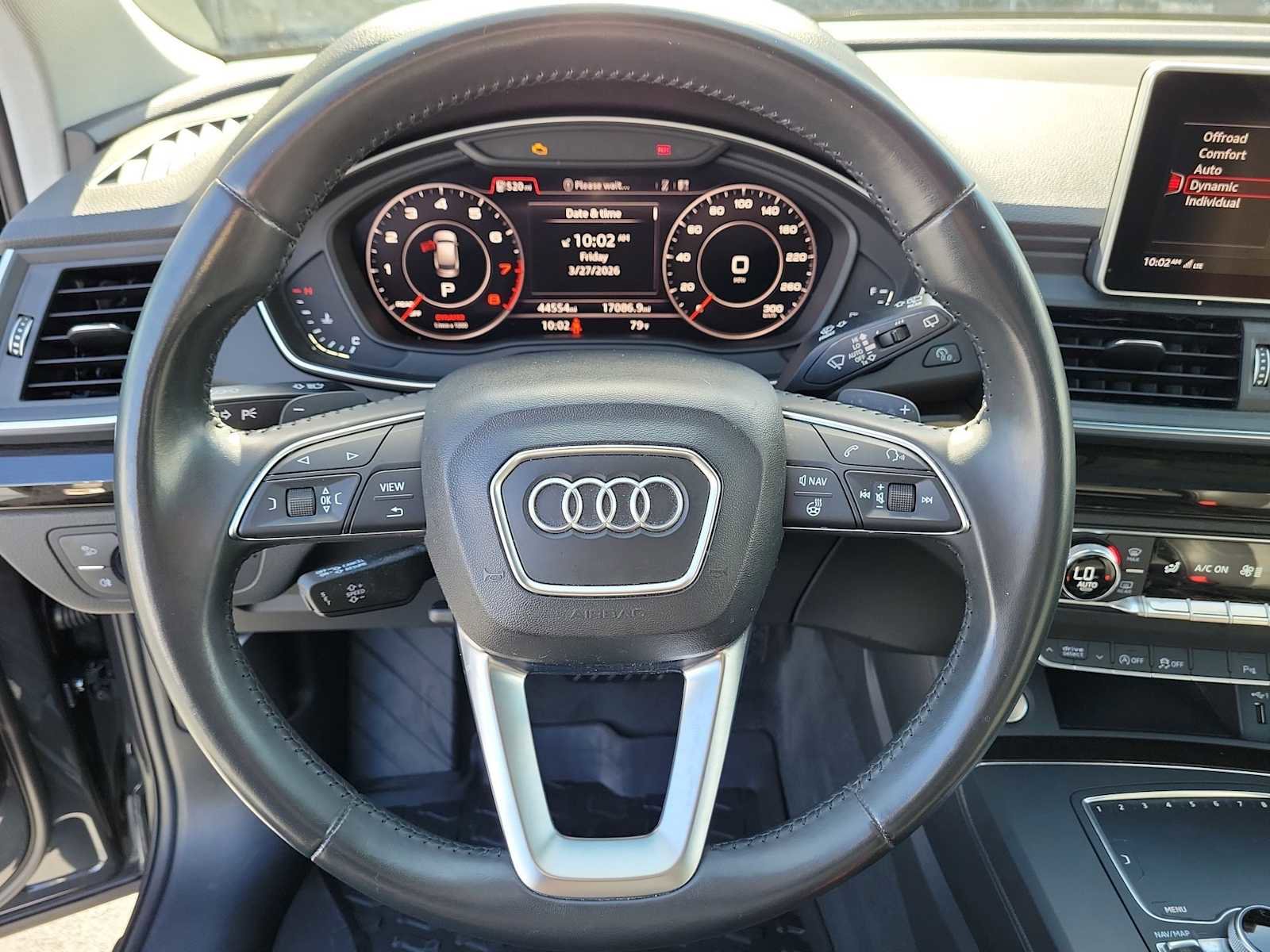 Used 2018 Audi Q5 2.0T Premium Plus w/ Premium Plus Package image 20