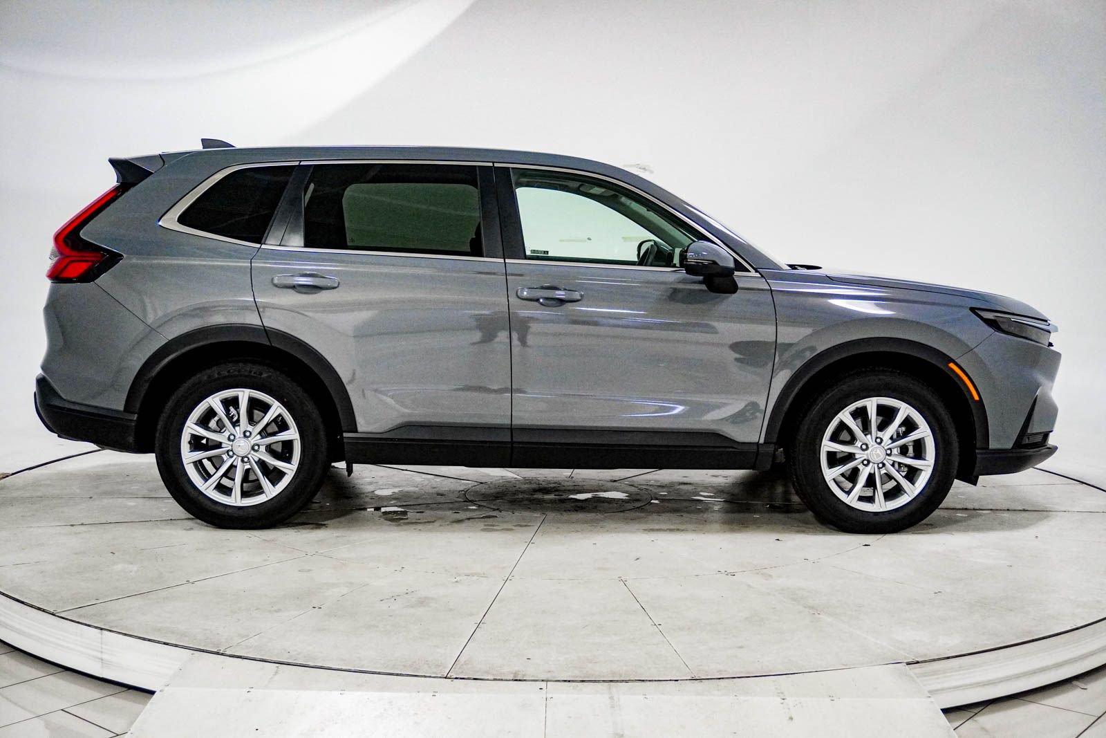 Certified 2024 Honda CR-V EX-L image 12
