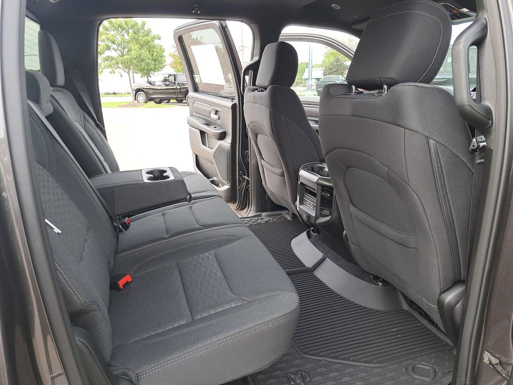New 2026 RAM 1500 Big Horn image 11
