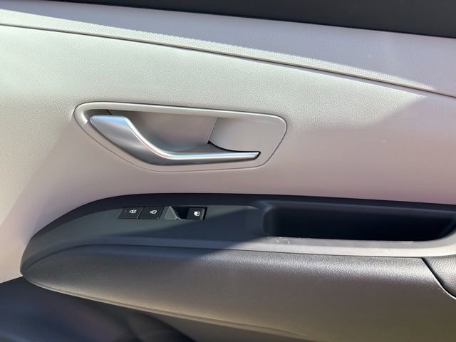 Used 2026 Hyundai Tucson SEL image 34