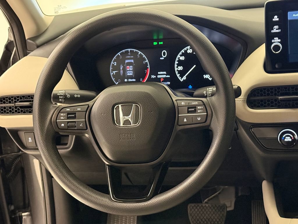 New 2026 Honda HR-V LX image 14