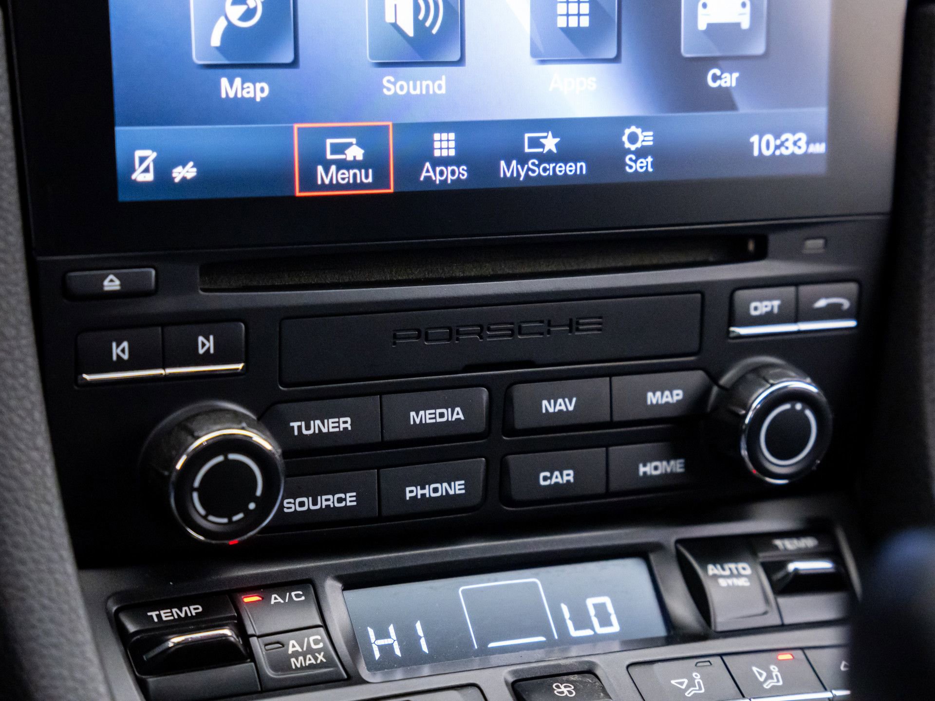 Used 2017 Porsche 718 Boxster image 23