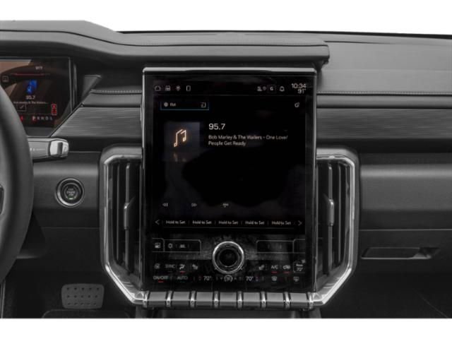 Used 2026 GMC Acadia Elevation w/ Elevation Premium Package FWD image 9