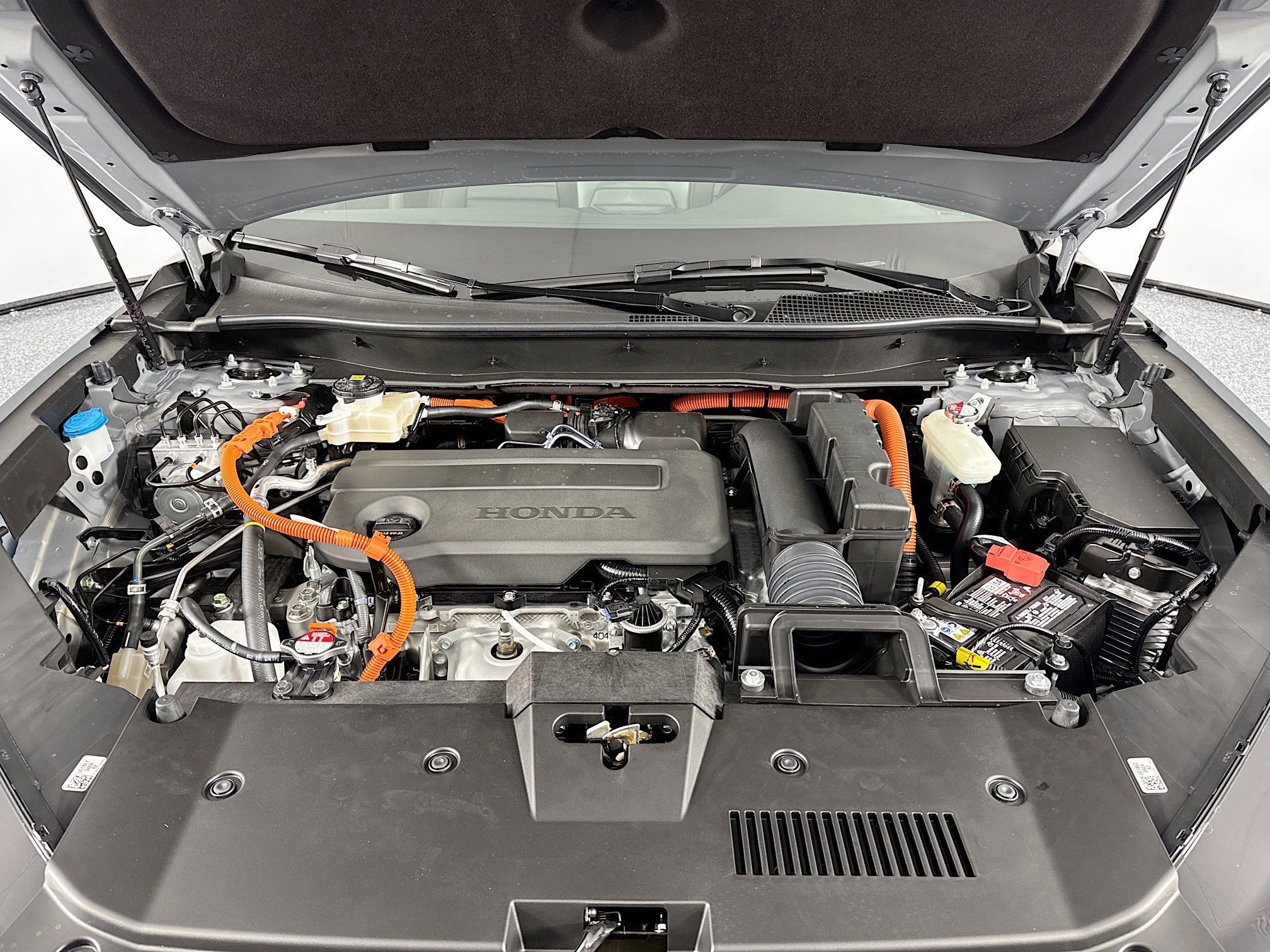 New 2026 Honda CR-V Sport-L image 30