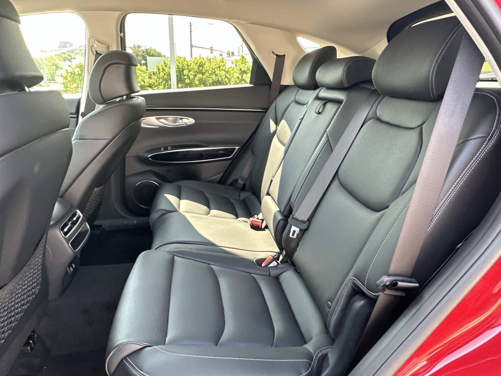 New 2026 Genesis GV70 2.5T AWD/4WD image 30