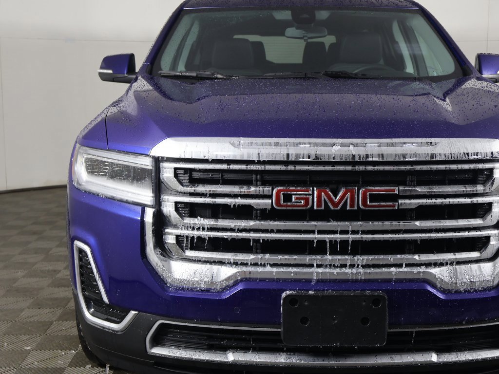 Used 2023 GMC Acadia SLE w/ Driver Convenience Package image 13
