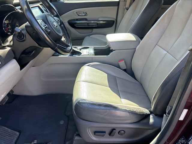 Used 2018 Kia Sedona EX image 13