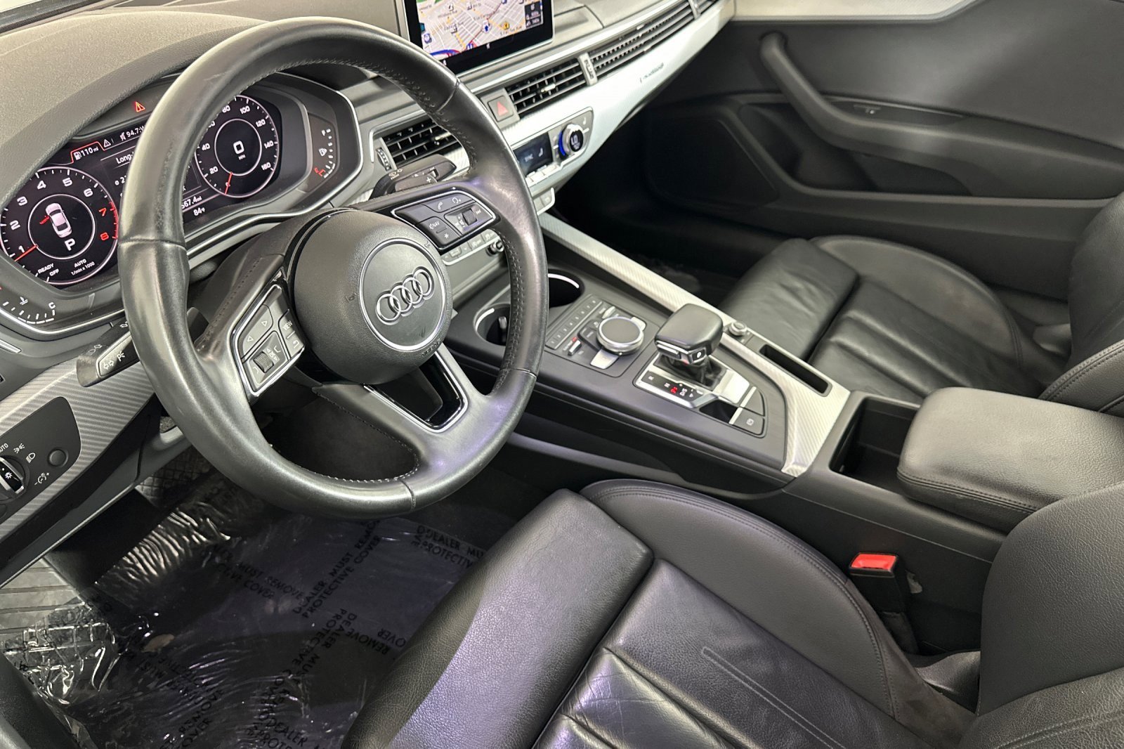 Used 2018 Audi A5 2.0T Premium image 9