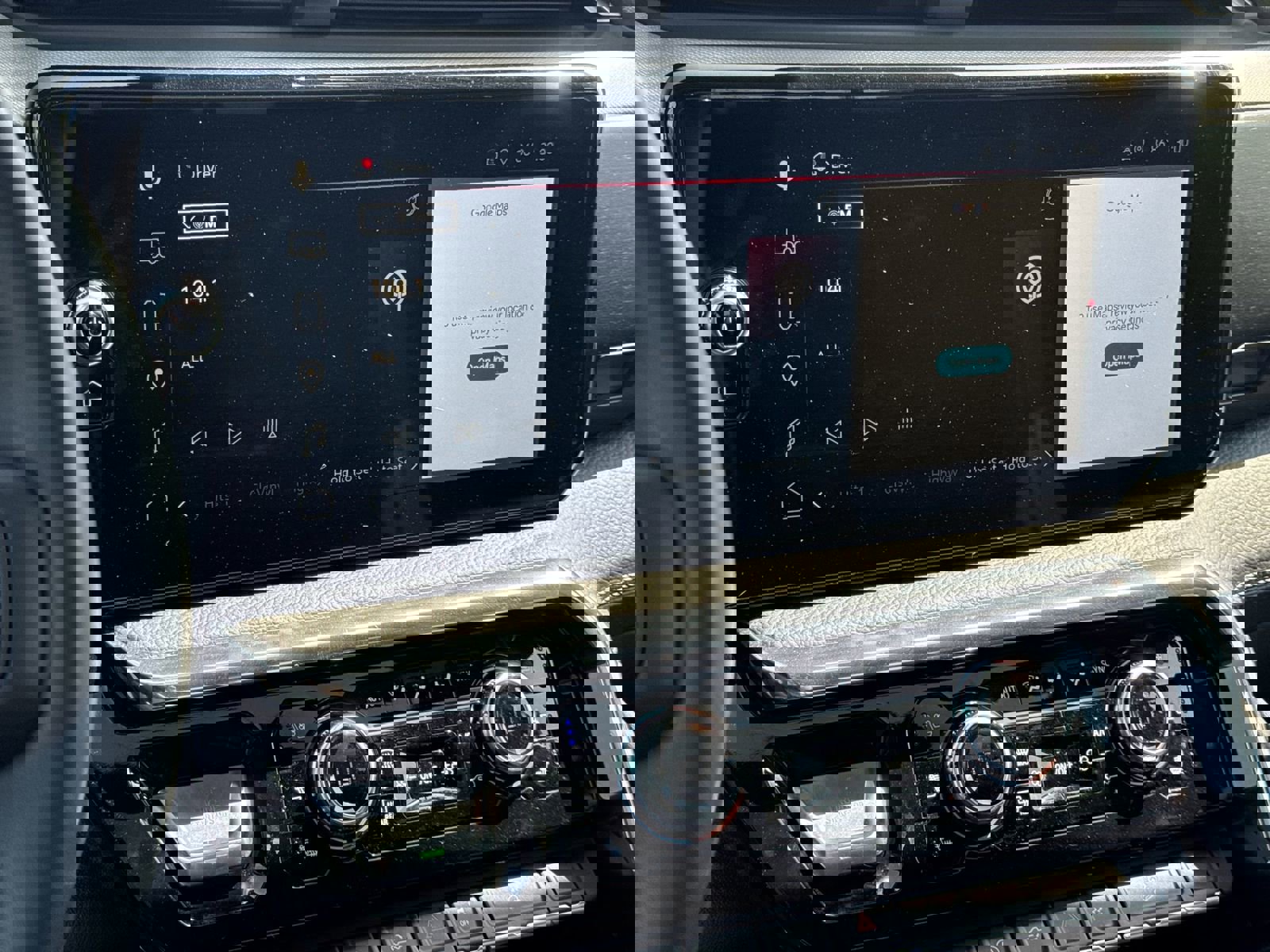 Certified 2025 GMC Sierra 1500 Denali w/ Denali Reserve Package image 23