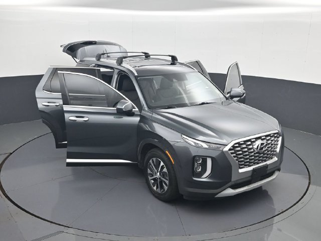 Used 2022 Hyundai Palisade SEL AWD/4WD image 30