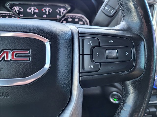 Used 2021 GMC Sierra 1500 Elevation image 17