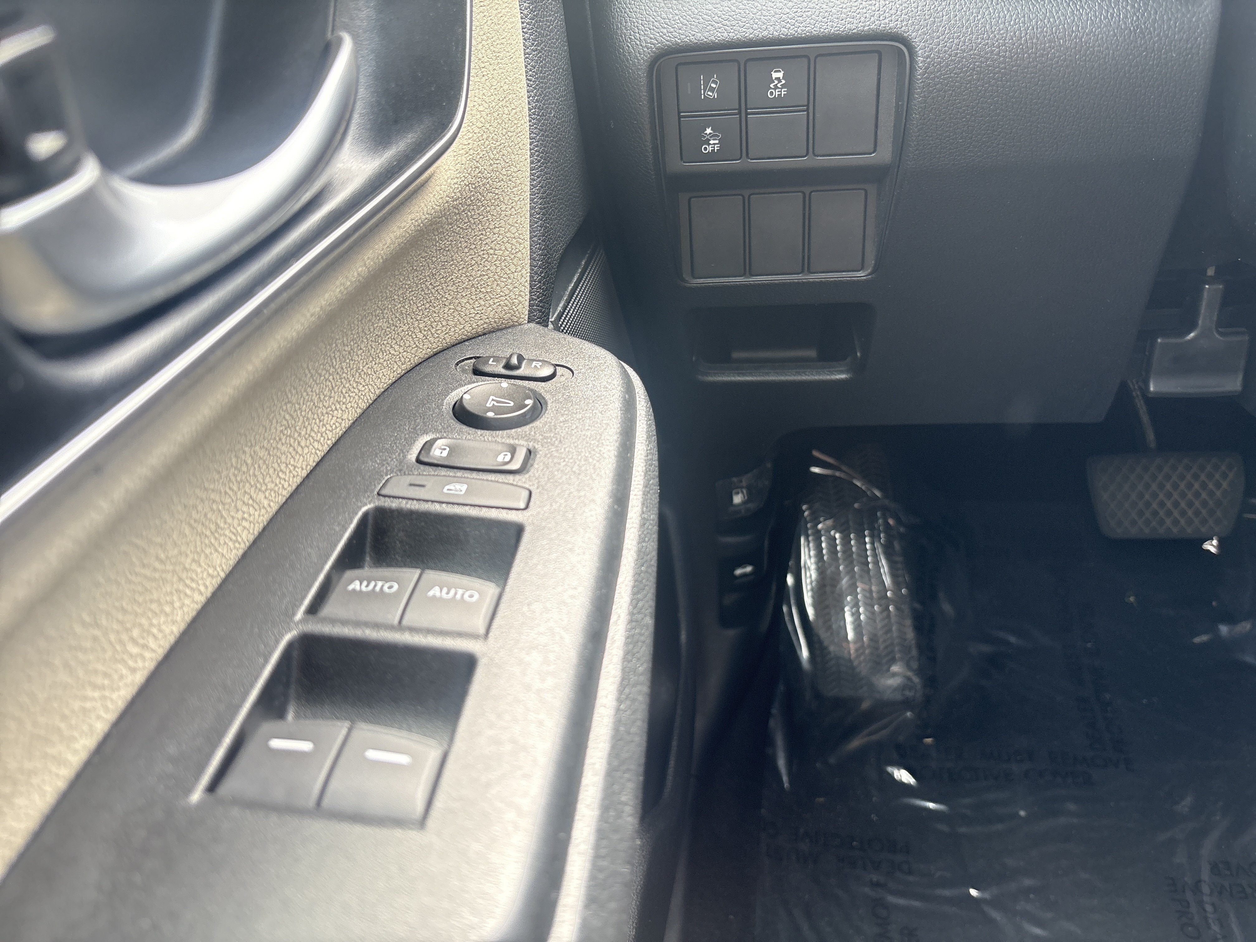 Used 2017 Honda CR-V EX image 43