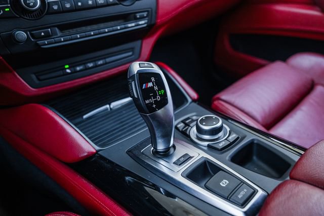 Used 2012 BMW X5 M image 10