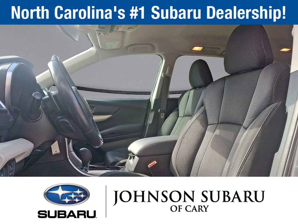 Used 2021 Subaru Ascent Premium w/ Popular Package #1 image 13
