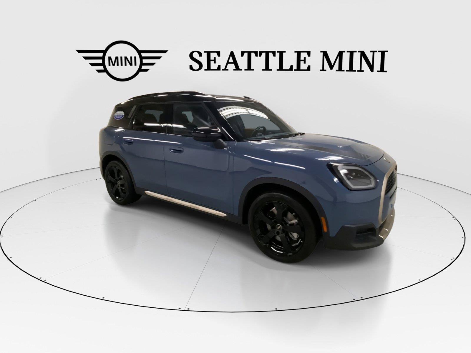 Used 2026 MINI Cooper Countryman S w/ Comfort Package Max AWD/4WD image 13