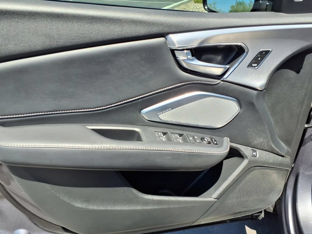Used 2021 Acura RDX w/ Technology Package FWD image 28