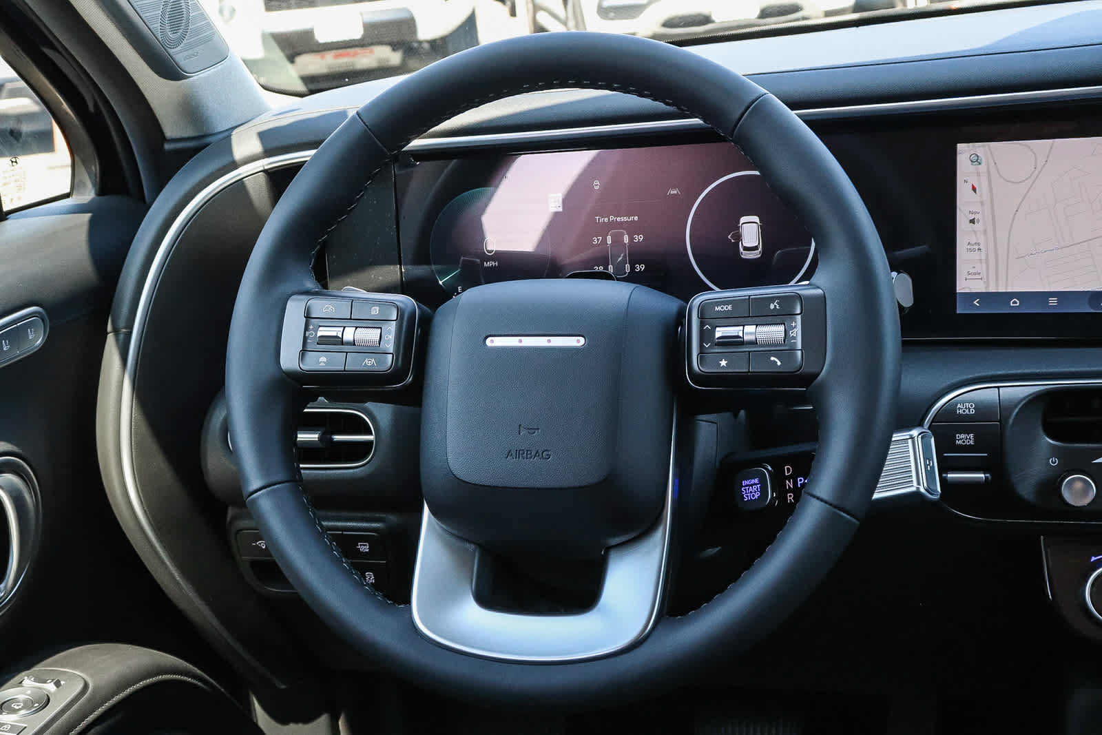 New 2027 Hyundai Palisade Limited FWD image 21