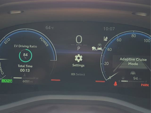 Used 2026 Toyota Camry XLE image 30