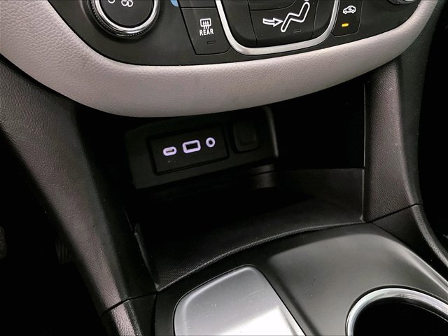 Used 2020 Chevrolet Equinox LS FWD image 26