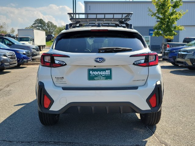 Certified 2024 Subaru Crosstrek 2.0i Premium AWD/4WD image 6