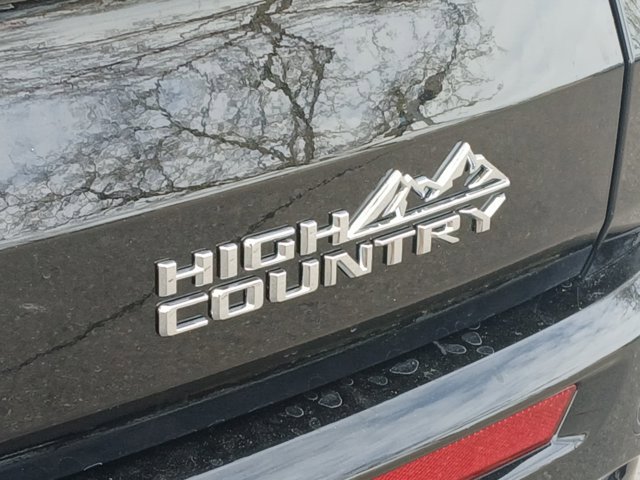 New 2026 Chevrolet Traverse High Country w/ LPO, Floor Liner Package AWD/4WD image 30