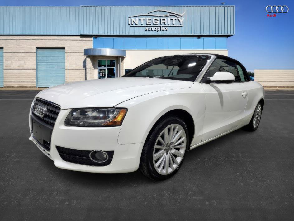 Used 2012 Audi A5 2.0T Premium Plus image 7